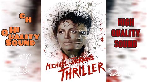 Thriller Michael Jackson Youtube