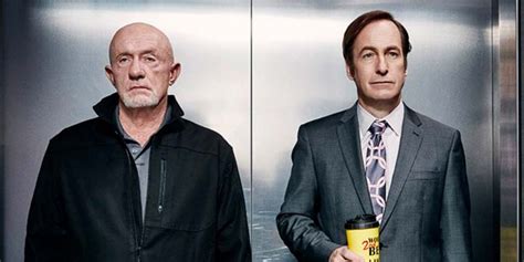 First Promo Images From Better Call Saul Season 2