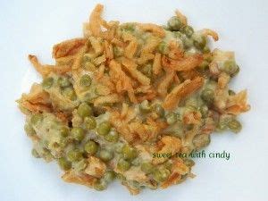 Your daily values may be higher or lower depending on your view image. English Pea Casserole | English pea casserole recipe, Veggie dishes, Casserole cooking
