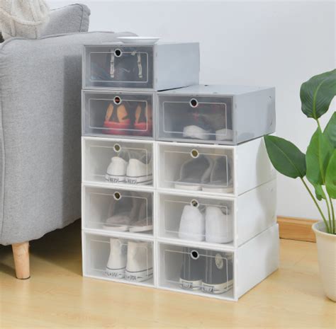 Get the best price for rak kasut ikea among 647 products, you can also find rak kasut ikea murah,rak kasut ikea shoe organization,rak kasut ikea storage cabinets on biggo. Large Stackable And Foldable Shoes Box Shoes Racks Kotak ...