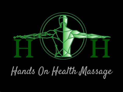 Book A Massage With Hands On Health Tyler Tx 75701