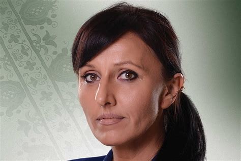 Elhunyt Schmidtné Borda Katalin, a Jobbik egyik szombathelyi alapítója