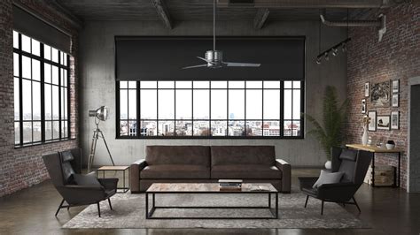 What Is Industrial Interior Design Guide Of Greece