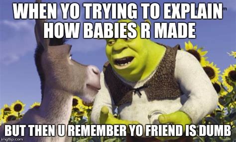 Shrek01 Imgflip