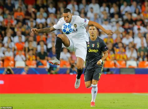 Notable people with the surname include: Valencia 0-2 Juventus: Cristiano Ronaldo sees red but ...