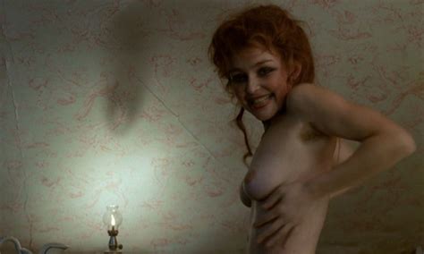 Nude Video Celebs Catherine Frot Nude Guy De Maupassant 1982