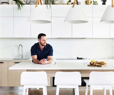 Darren Palmers 5 Modern Kitchen Design Ideas Homes To Love