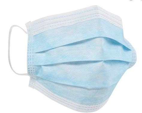 Individual Disposable Surgical Face Mask Higgins Pharmacy