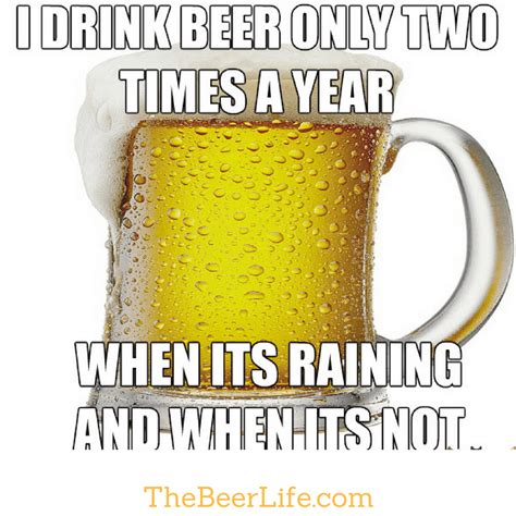 43 Funny Beer Memes 52 Brews