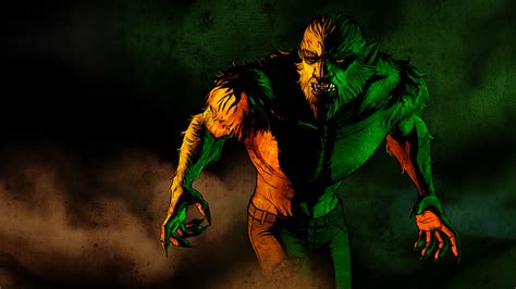 Review The Wolf Among Us Episode 3 Taking The Crooked Path