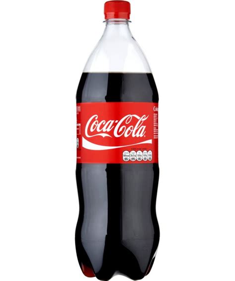 coca cola 1 5l sea market