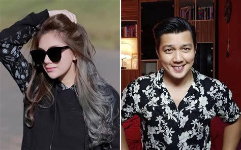 Kini, rumah tangga mereka dikabarkan. Celine Evangelista Dan Dirly / 10 Potret Cantik Nola Tyaz Handoyo Istri Dirly Idol Yang ...