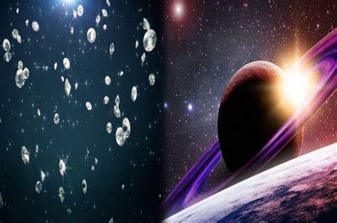 Jun 11, 2021 · pesawat tanpa awak juno milik badan antariksa amerika serikat mengirimkan penampakan dekat ganymede, salah satu dari empat bulan yang mengitari planet jupiter dan merupakan satelit alami terbesar di tata surya. Hujan Berlian di Planet Jupiter dan Saturnus, Jadi Rahasia Alam yang Terungkap! - Semua Halaman ...