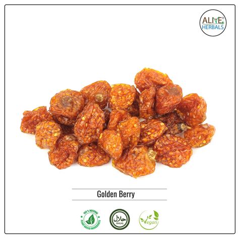 Dried Goldenberry Buy At Natural Food Store Alive Herbals