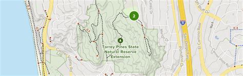 Best Trails In Torrey Pines State Natural Reserve Extension Alltrails