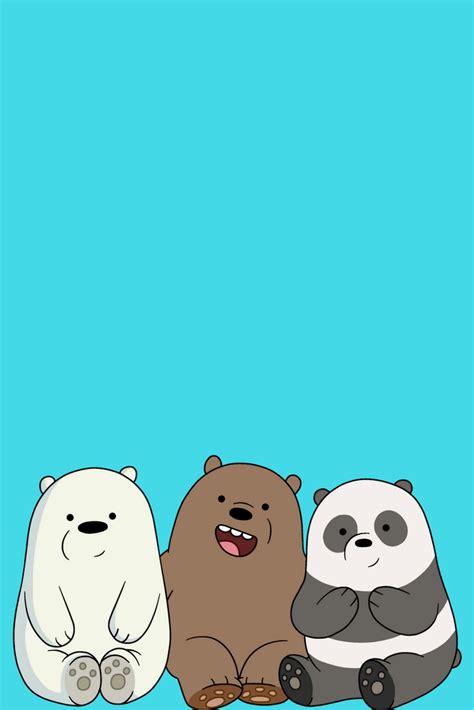 0 pin by pichaphat tahpahcip on webarebear bare bears. We Bare Bears Wallpapers - Top Free We Bare Bears ...