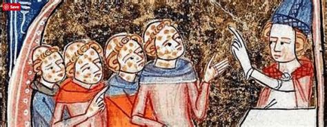 Medieval Leprosy Intriguing History