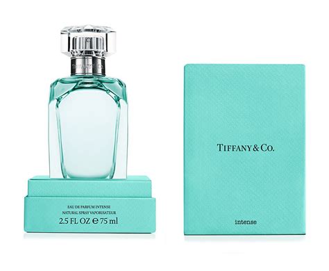 Tiffany And Co Intense Tiffany Perfume A Fragrance For Women 2018