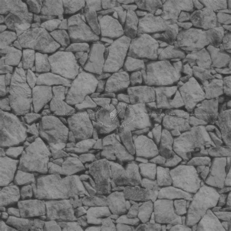 Stone Wall Pbr Texture Seamless 21455
