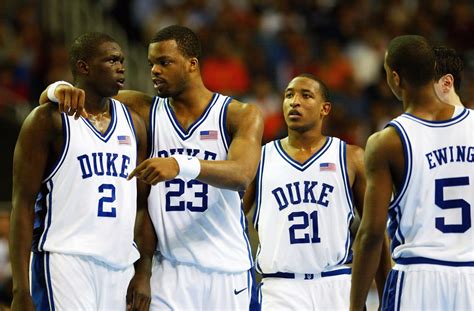Duke basketball: The five greatest defensive teams under Coach K - Page 4