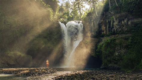 Tegenungan Waterfall Bali The Complete Guide