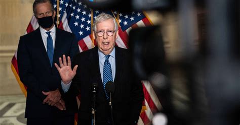 An instance of this, especially a prolonged speech. McConnell threatens retaliation for filibuster change as ...