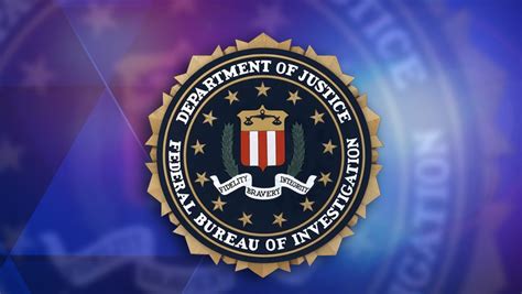 The federal bureau of investigation (fbi) is the domestic intelligence and security service of the united states and its principal federal law enforcement agency. FBI warns Florida residents of adultery blackmail scam