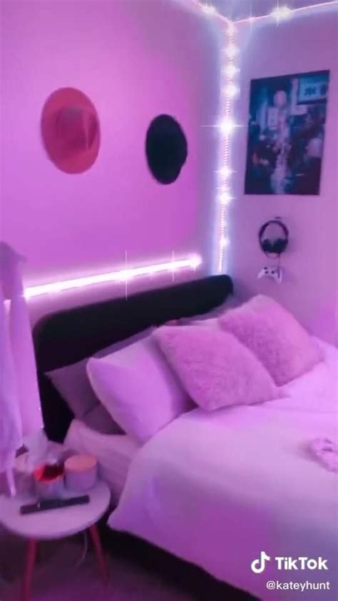 ☺︎︎𝕥𝕙𝕚𝕤 𝕓𝕖𝕕𝕣𝕠𝕠𝕞 𝕚𝕤 𝕒 𝕧𝕚𝕓𝕖☹︎ [video] room ideas bedroom pink bedroom decor room inspiration