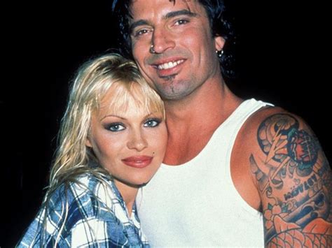 Pamela Anderson Through The Years A Beauty Timeline Now To Love