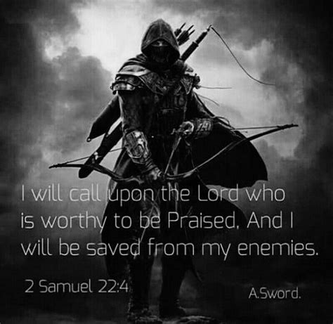 Bible Verse Warrior Quotes Biblical Inspiration Christian Warrior