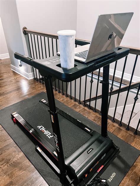 Funmily Treadmill Desk Workstation Review Best Treadmill For Working