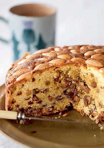 The official home of @hughfearnleywhittingstall's river cottage. River Cottage Baking recipes: family cakes | Baking ...
