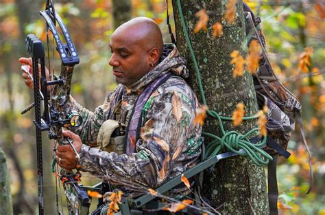 Traditional Bow Compound Or Crossbow Whats Best For You Bowhunters
