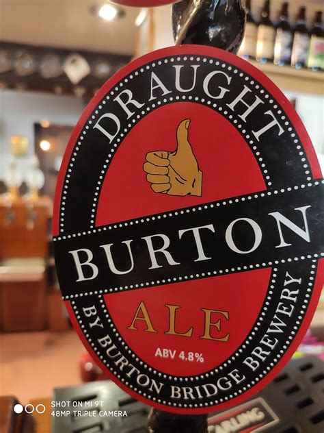 Trains to derby, nottingham, london, and the north run burton on trent train station is open every day that services are running to and from the station. Paul's Beer & Travel Blog: Burton-on-Trent - some personal ...