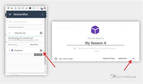 Meskipun begitu, beberapa orang berkeinginan untuk menonaktifkan akun facebook mereka. Cara Membuka Banyak Akun Facebook di Google Chrome ...