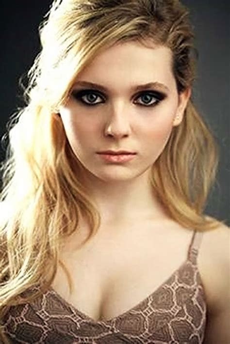 Abigail Breslin Nude Topless Leaked Pics And Porn Video The