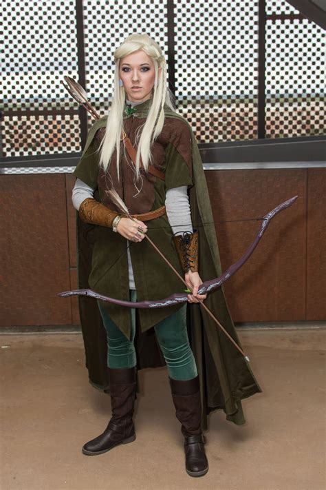 Https://tommynaija.com/outfit/lord Of The Rings Elf Outfit
