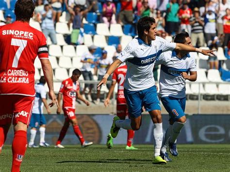 Universidad catolica vs union la calera user picks. Universidad Católica no para: ahora le dio un baile a La ...