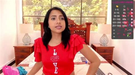 Dilaraarab Stripchat Webcam Model Profile And Free Live Sex Show