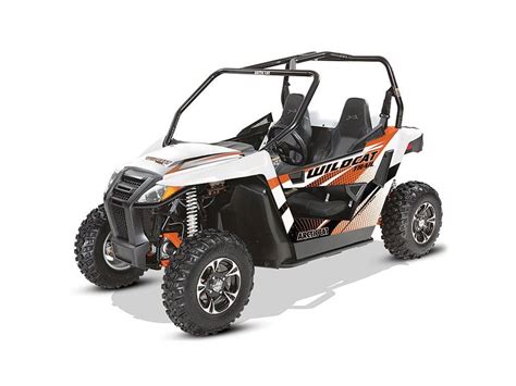 2015 Arctic Cat Wildcat Trail For Sale Used Motorcycles On Buysellsearch