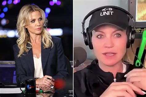 Michelle Beadle Explains Why It Was Easy To Leave Espn