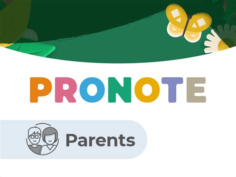 Pronote  PRONOTE pour Android  Téléchargez l'APK  See more of