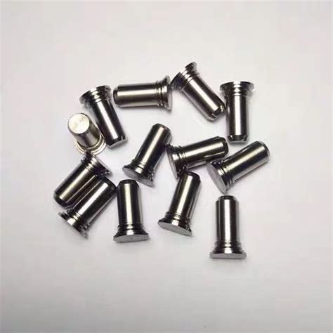 Sheet Metal Fasteners Stainless Steel Guide Pin Tps 3 354455678