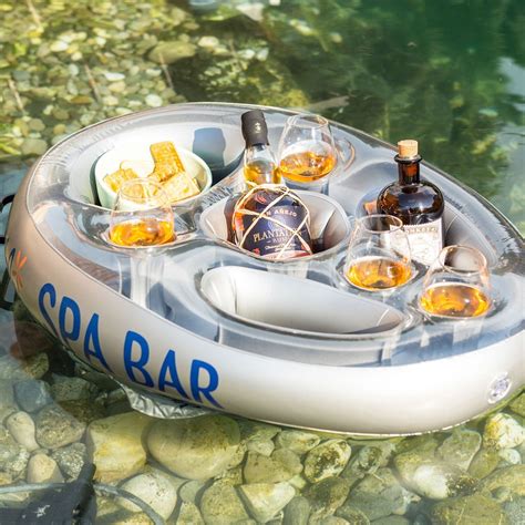 9 Best Accessories For Inflatable Hot Tubs For A More Enjoyable Soak