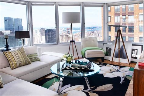 7 Best Apartment Interior Designs In New York