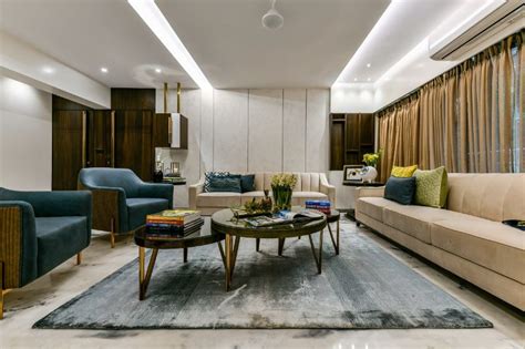 25 Majestic Ideas From Our Selection Of Mumbai Interior Designers