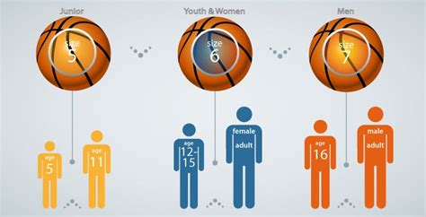 How To Choose A Basketball Complete Guide For All Ages Laptrinhx News