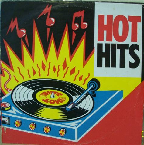 Hot Hits Vinyl Discogs