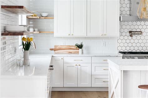 Best ways to organize your kitchen find tips galore―like the best way to store pots and pans, and how to create an efficient space by setting up work zones―along with a checklist to guide you through the process. Guide to Standard Kitchen Cabinet Dimensions