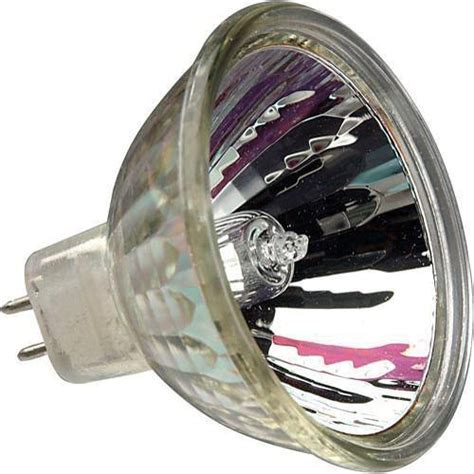 Osram Sylvania 54306 Mr16 Low Voltage Dichroic Reflector Multifaceted